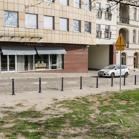 Sleepway Apartments -Boho Chic Познан Екстериор снимка
