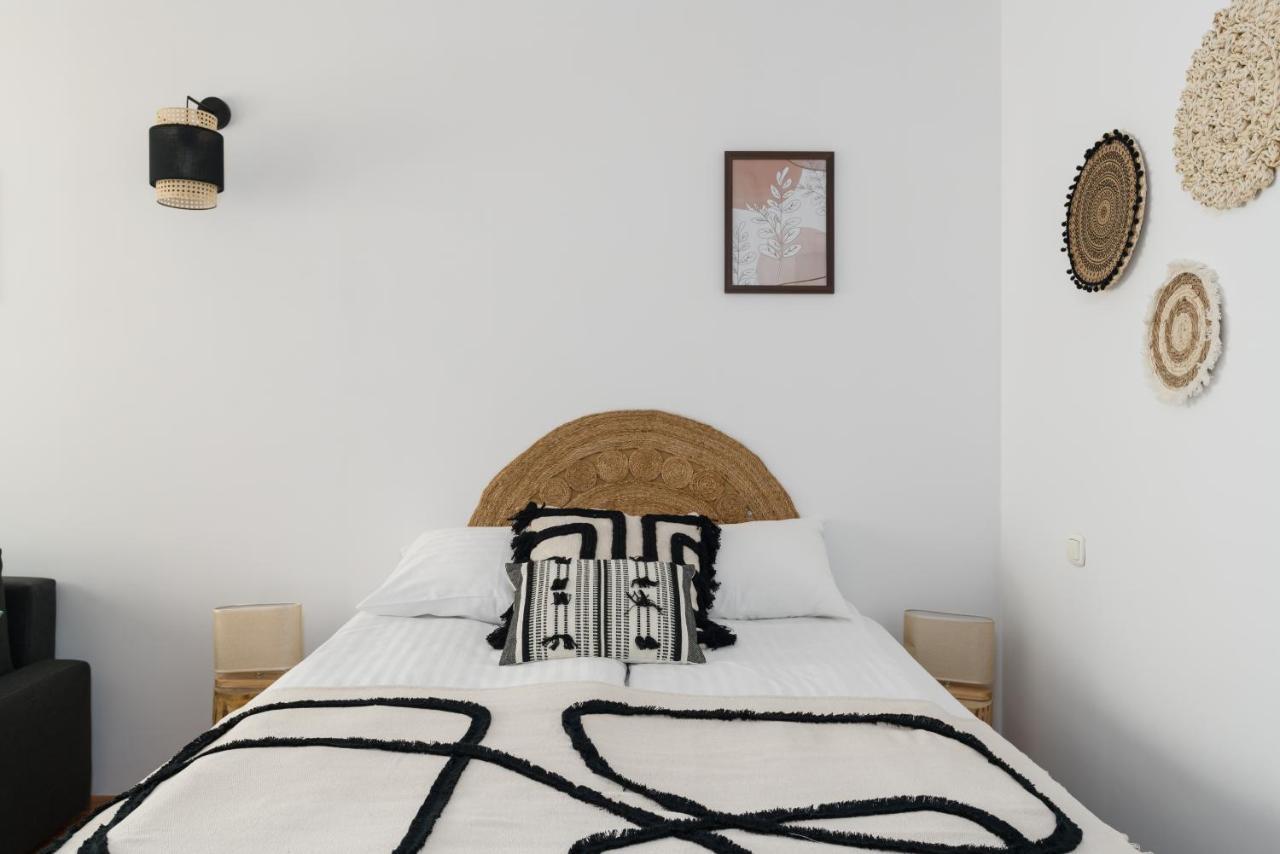 Sleepway Apartments -Boho Chic Познан Екстериор снимка