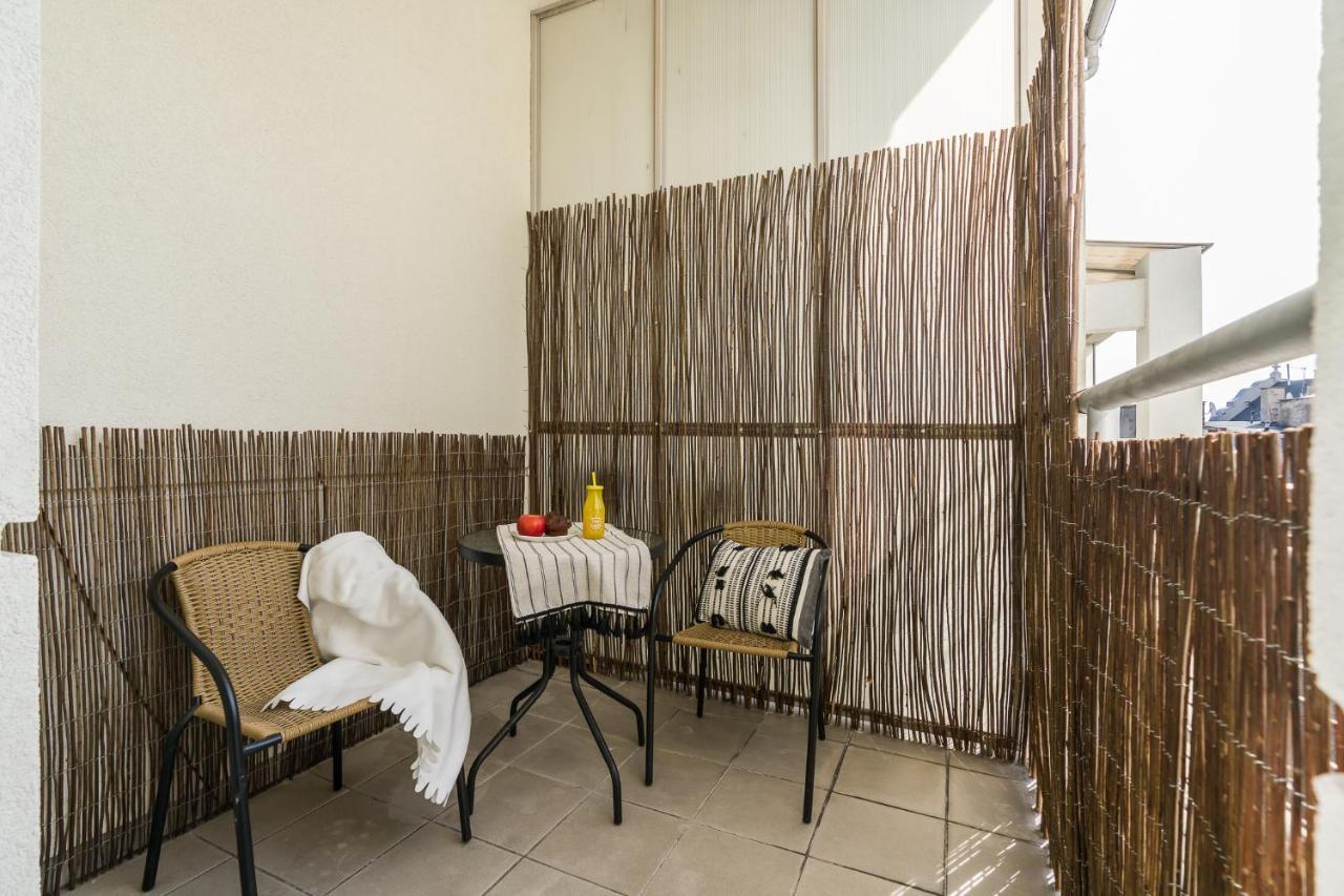 Sleepway Apartments -Boho Chic Познан Екстериор снимка